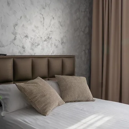 Apartment Radu