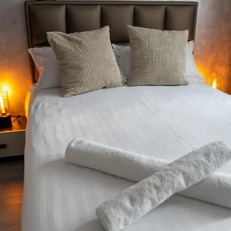 Apartment Radu *
