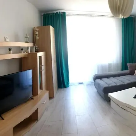 Apartment Radu Hermannstadt