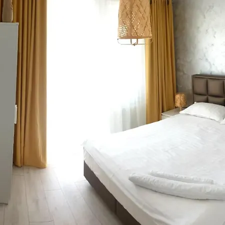 Apartment Radu Hermannstadt