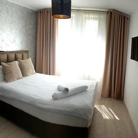Apartment Radu Hermannstadt