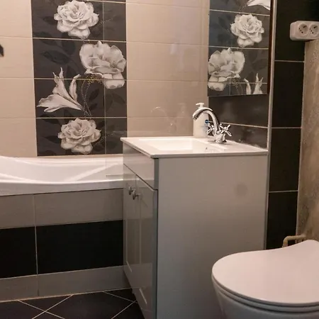 Radu Apartment