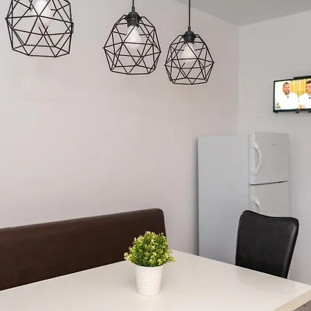 Radu Apartment *